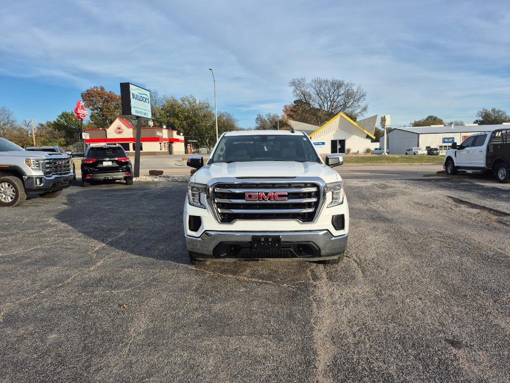 2019 GMC Sierra 1500 - $29,999