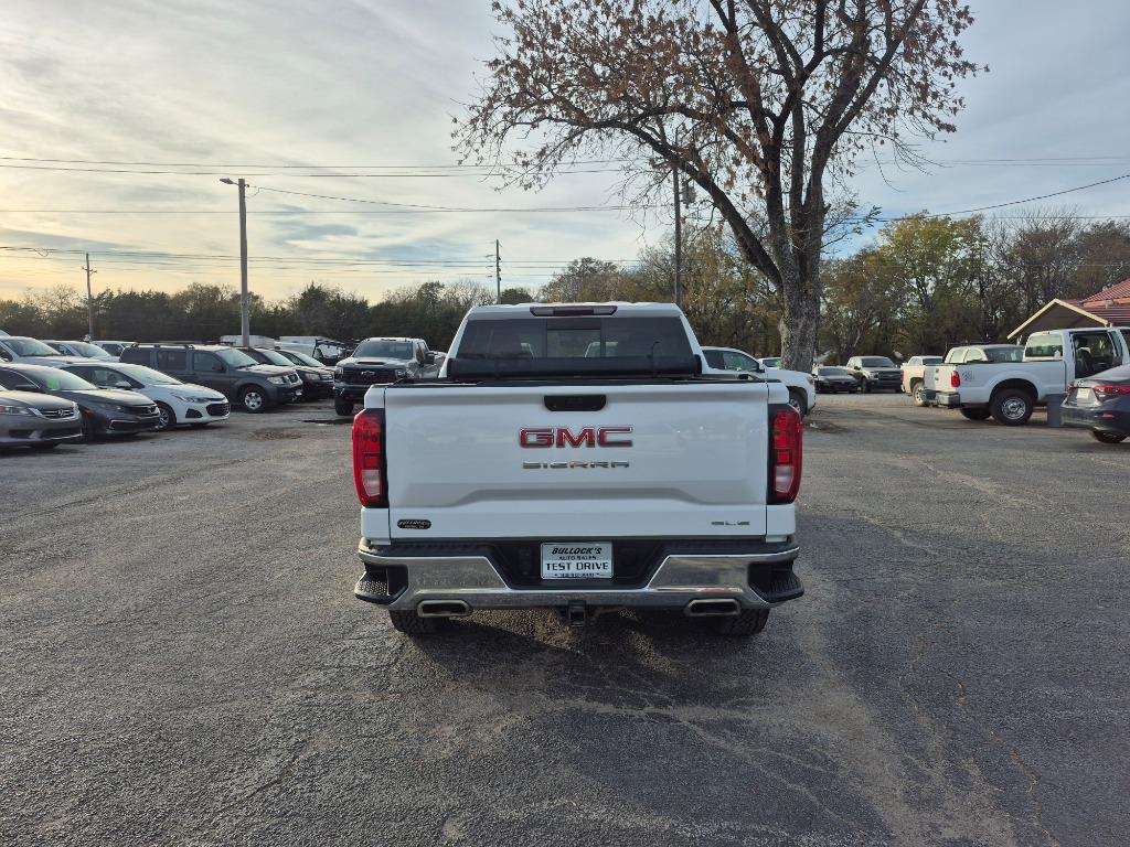 2019 GMC Sierra 1500 - $29,999