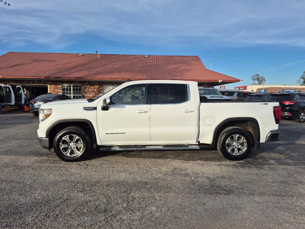 2019 GMC Sierra 1500 - $29,999