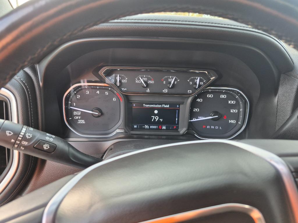 2019 GMC Sierra 1500 - $29,999