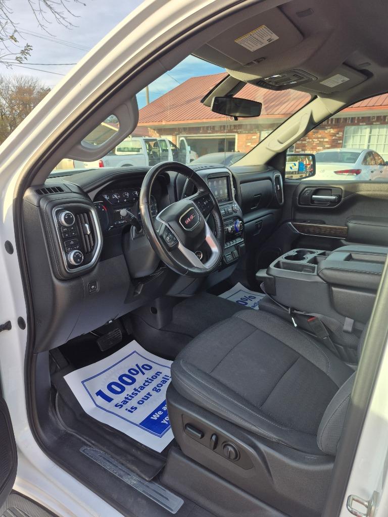 2019 GMC Sierra 1500 - $29,999