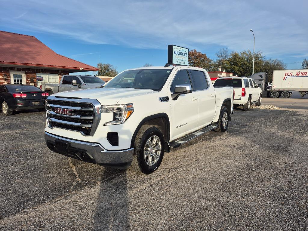 2019 GMC Sierra 1500 - $29,999