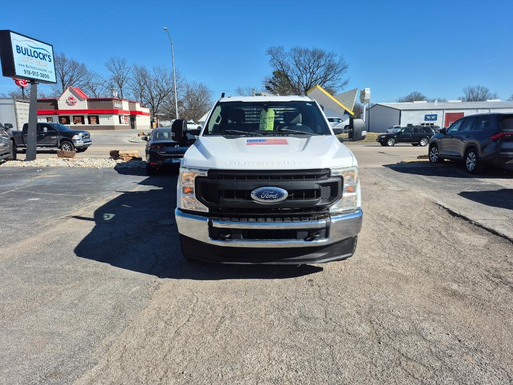 2020 Ford F-350 Super Duty - $35,999