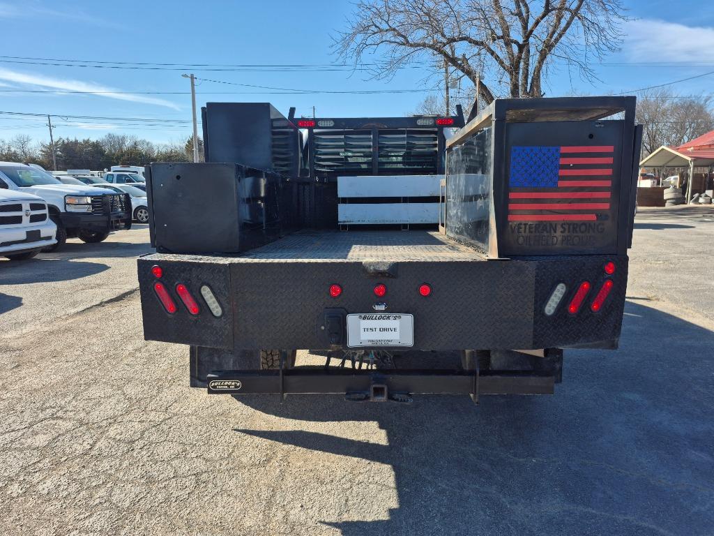 2020 Ford F-350 Super Duty - $35,999