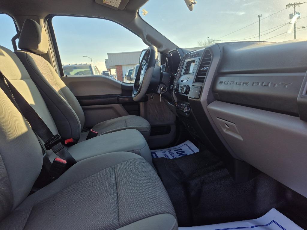 2020 Ford F-350 Super Duty - $35,999