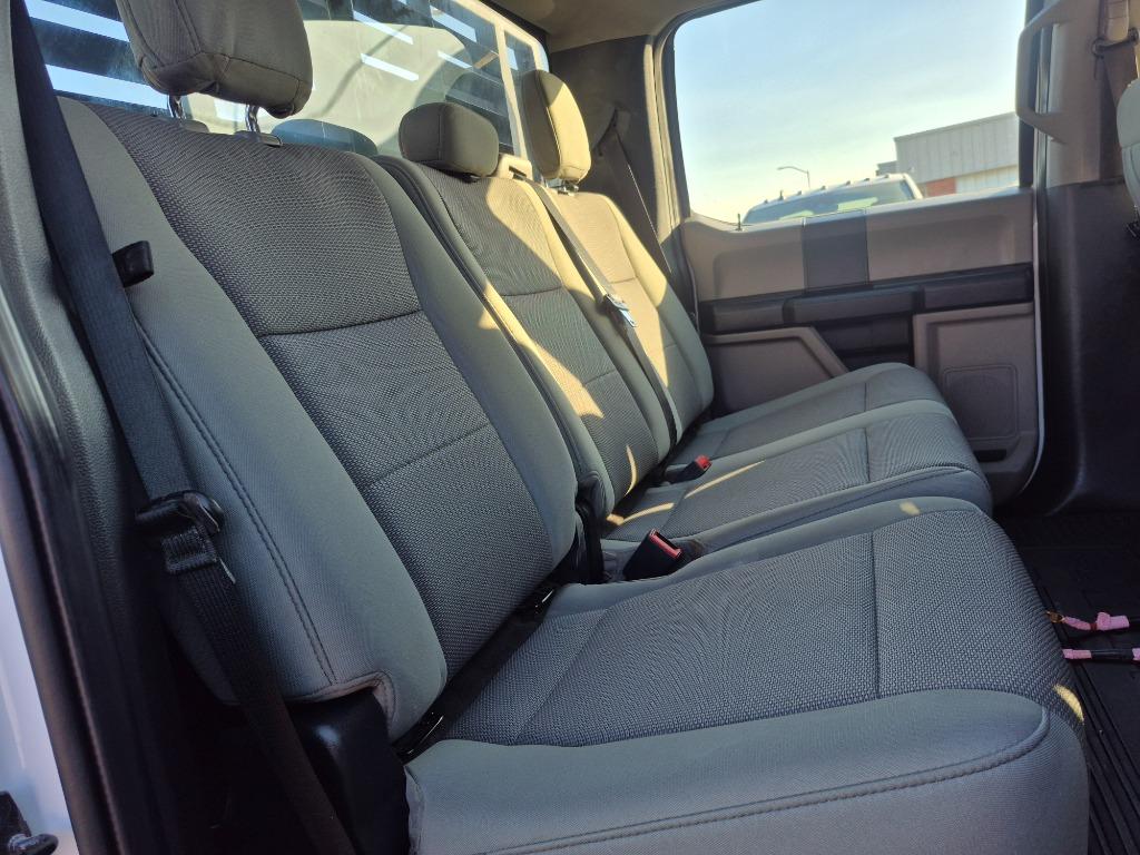 2020 Ford F-350 Super Duty - $35,999