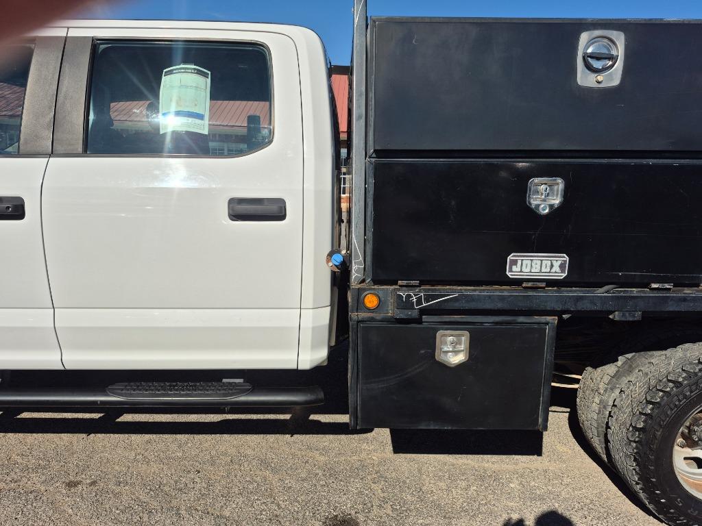 2020 Ford F-350 Super Duty - $35,999