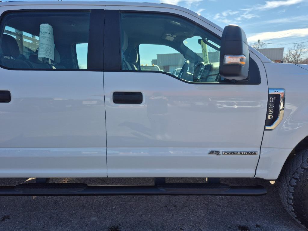 2020 Ford F-350 Super Duty - $35,999