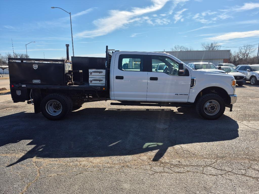 2020 Ford F-350 Super Duty - $35,999