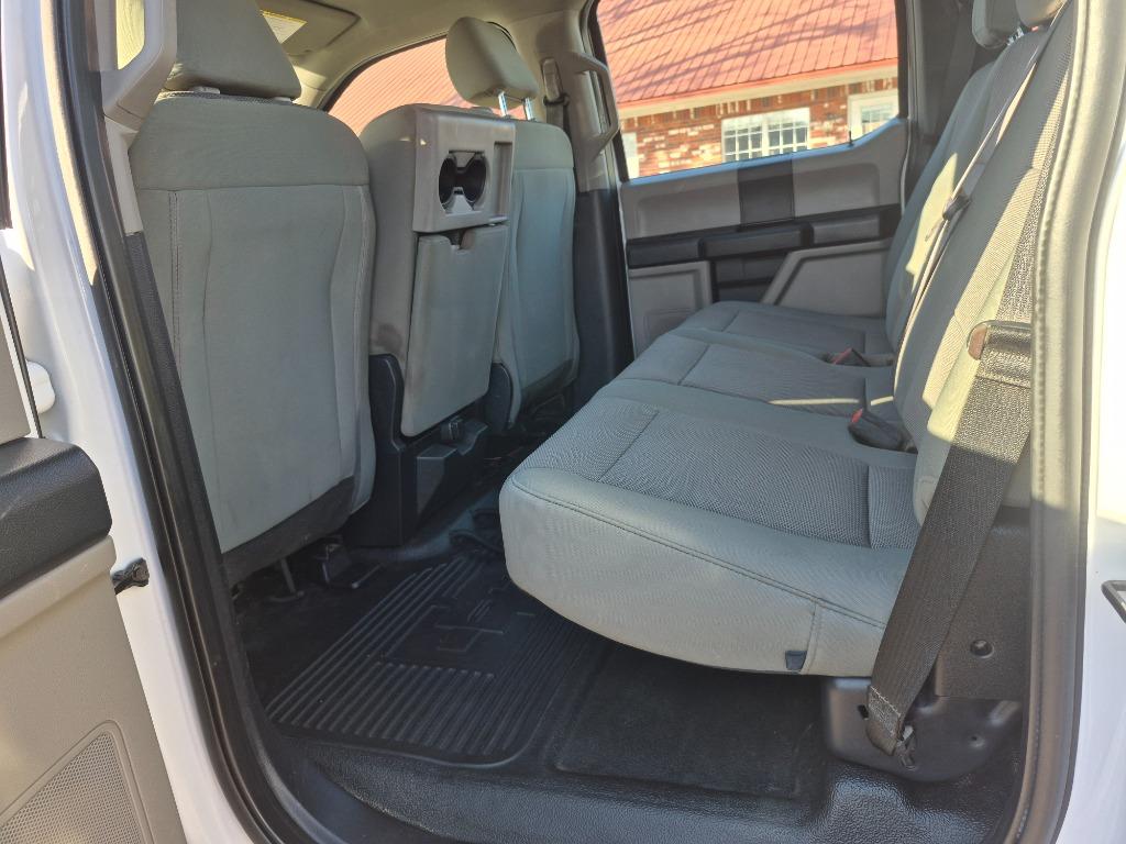 2020 Ford F-350 Super Duty - $35,999