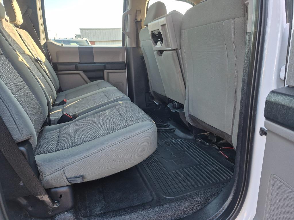 2020 Ford F-350 Super Duty - $35,999
