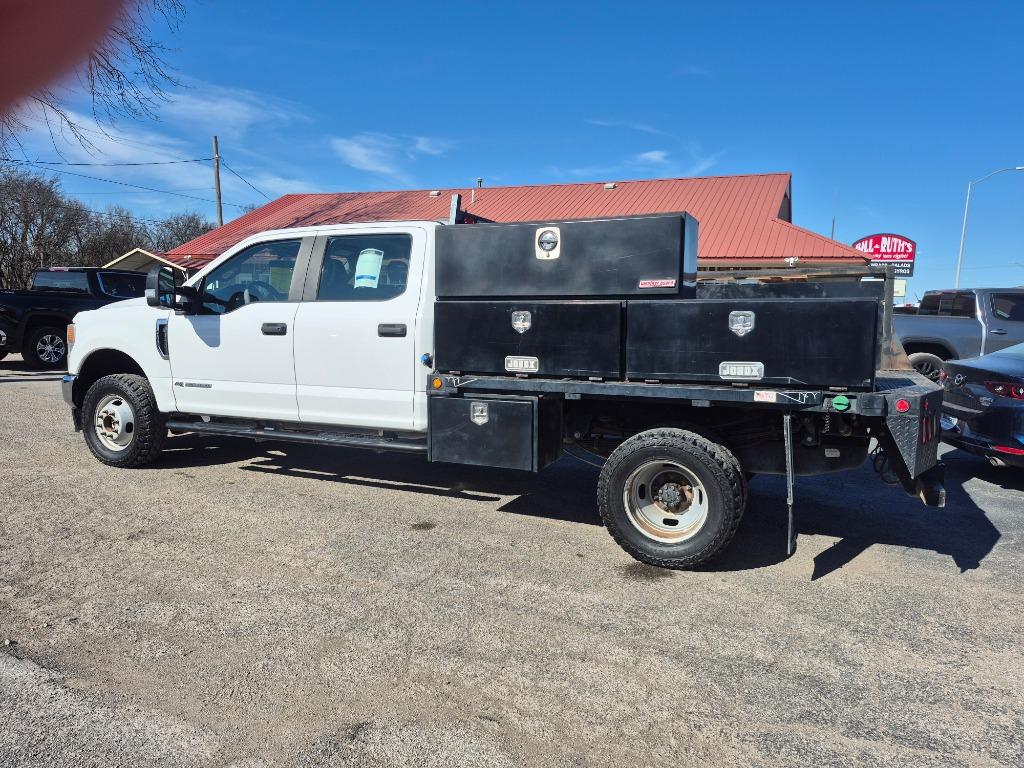 2020 Ford F-350 Super Duty - $35,999