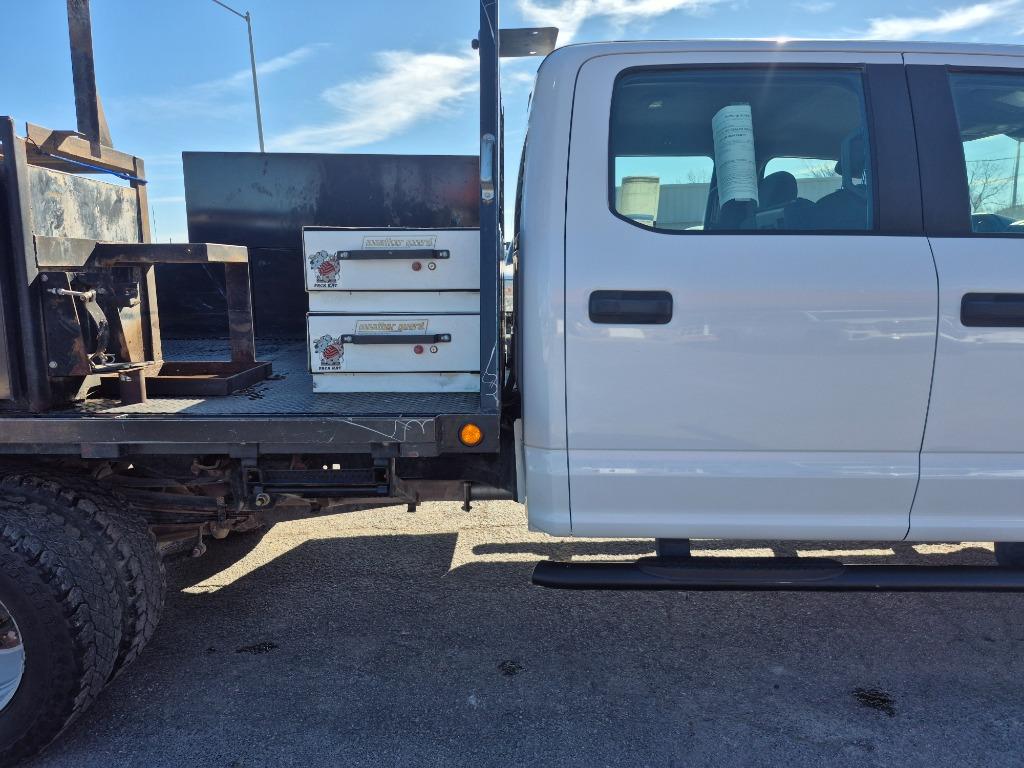 2020 Ford F-350 Super Duty - $35,999