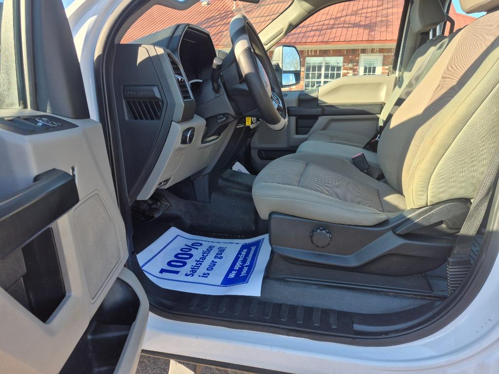 2020 Ford F-350 Super Duty - $35,999