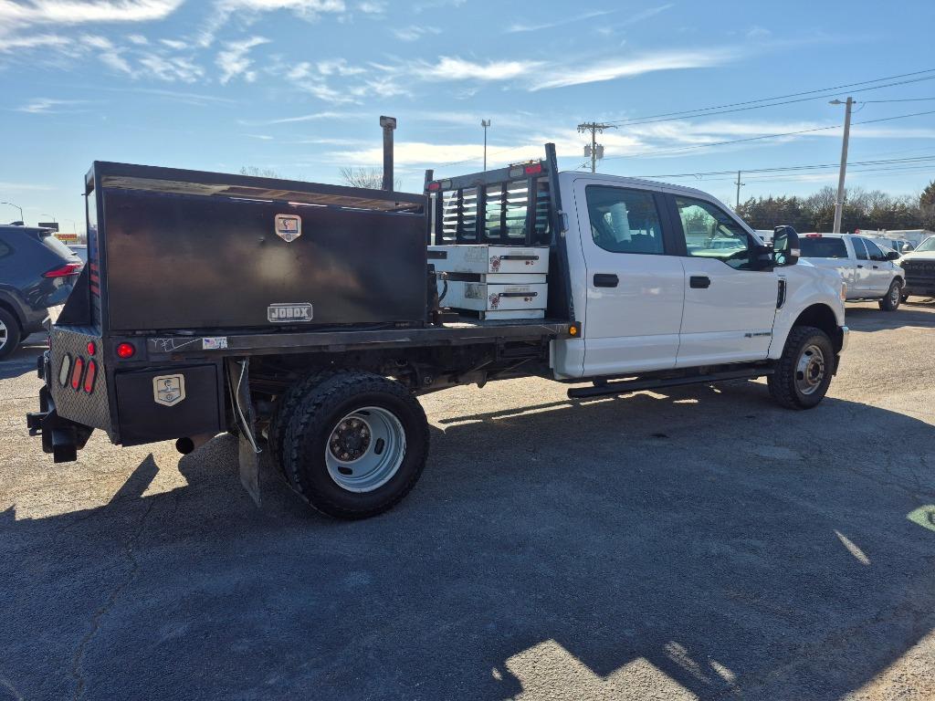2020 Ford F-350 Super Duty - $35,999