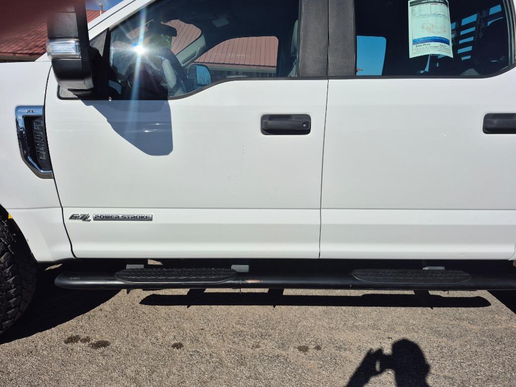2020 Ford F-350 Super Duty - $35,999