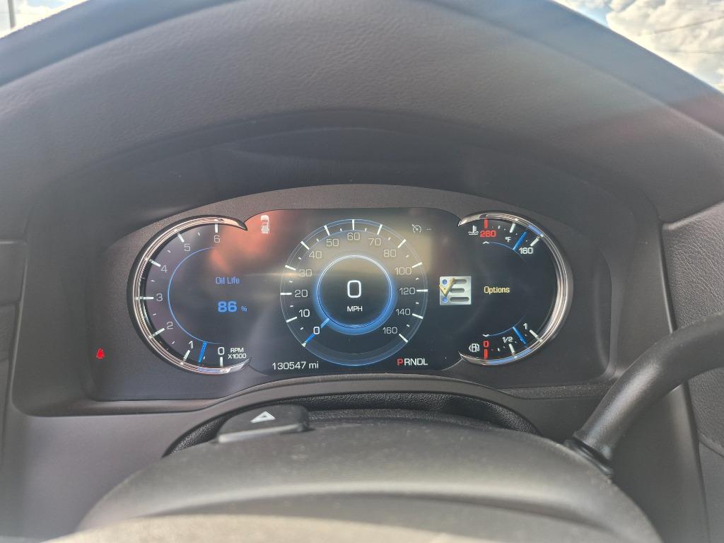 2018 Cadillac Escalade - $22,999