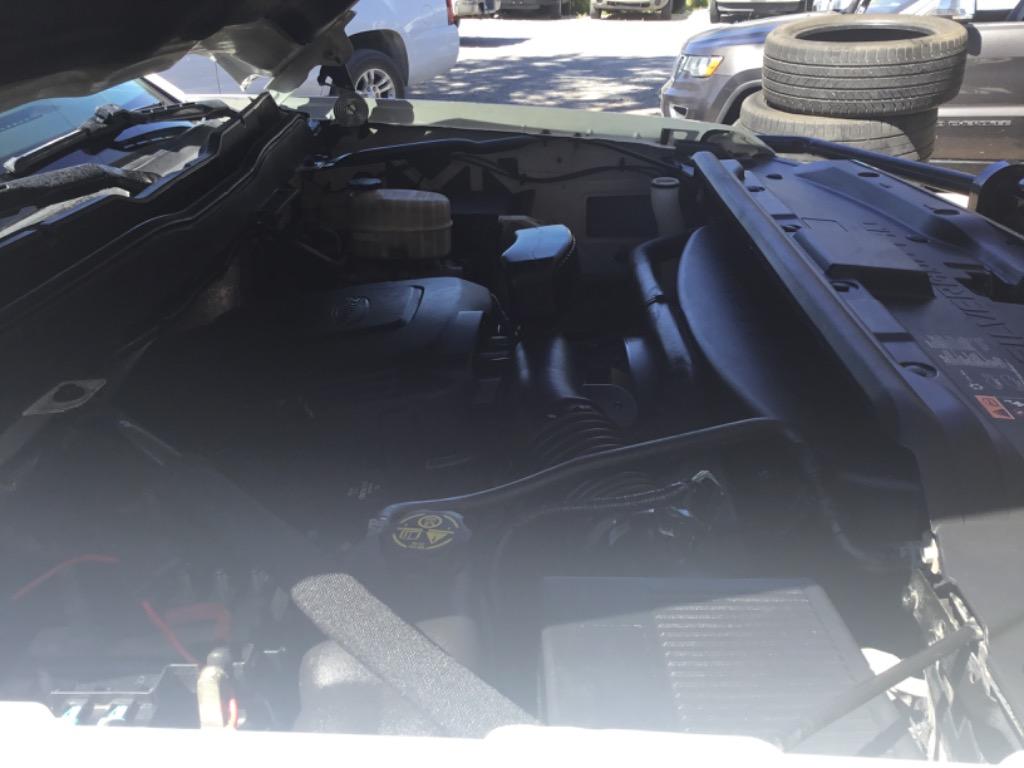 2018 Chevrolet Silverado - $16,999