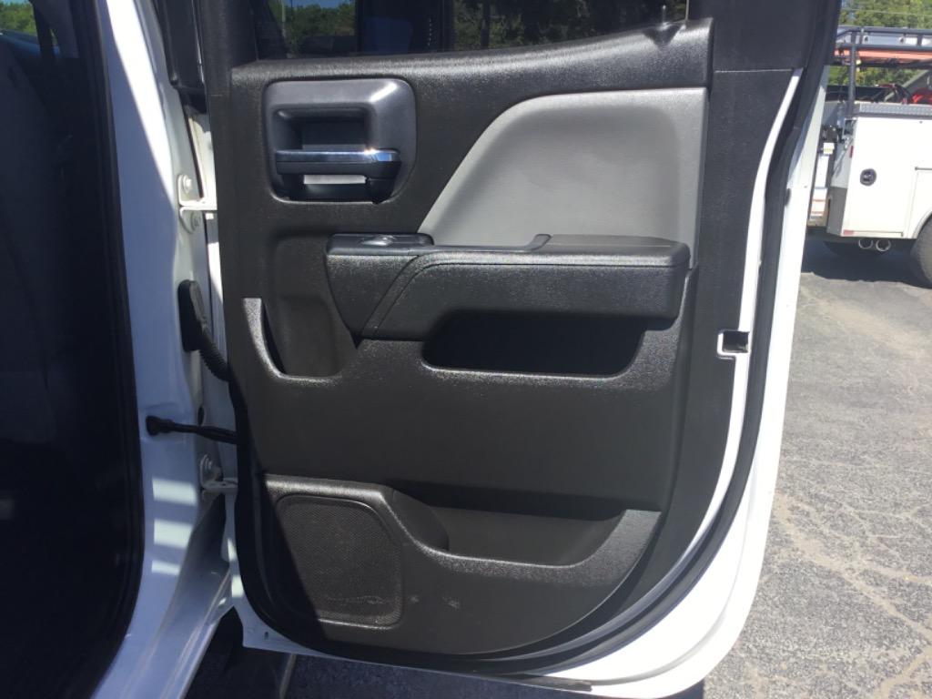 2018 Chevrolet Silverado - $16,999