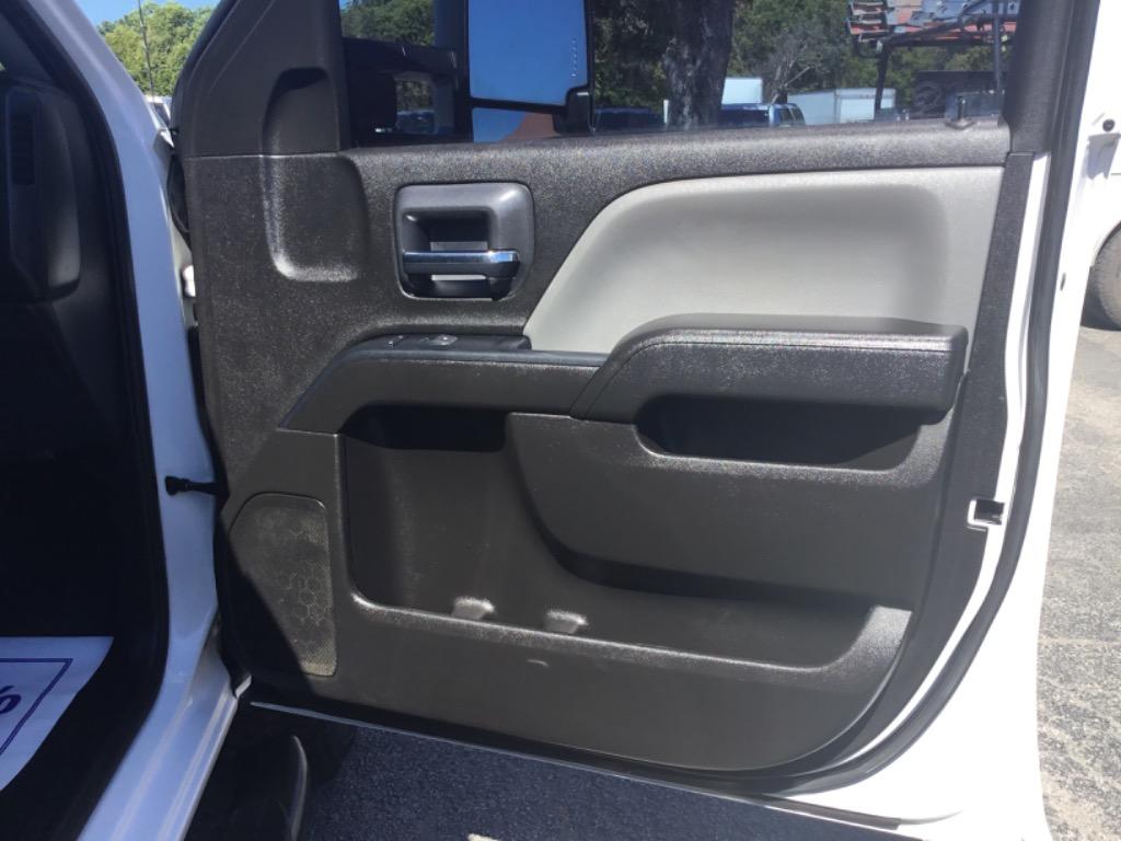 2018 Chevrolet Silverado - $16,999