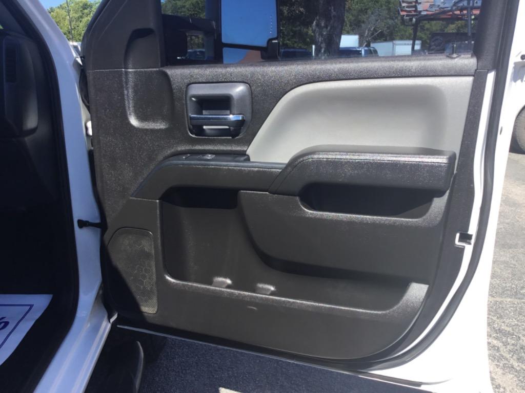 2018 Chevrolet Silverado - $16,999