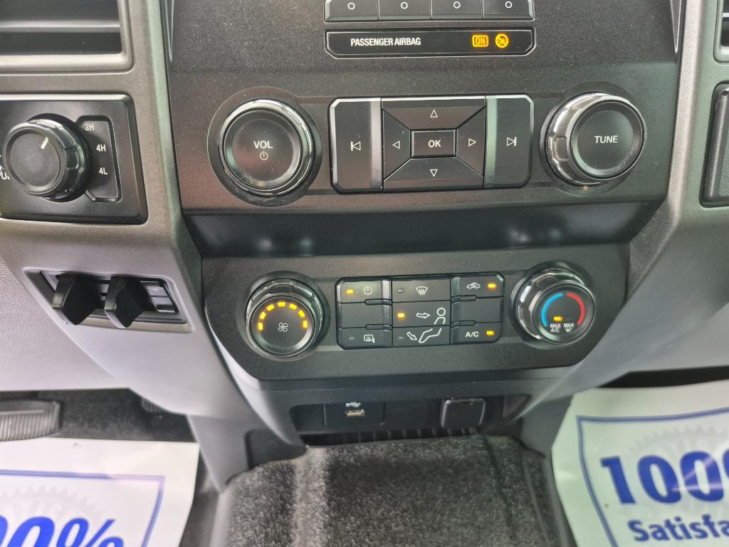 2019 Ford F-250 - $17,999
