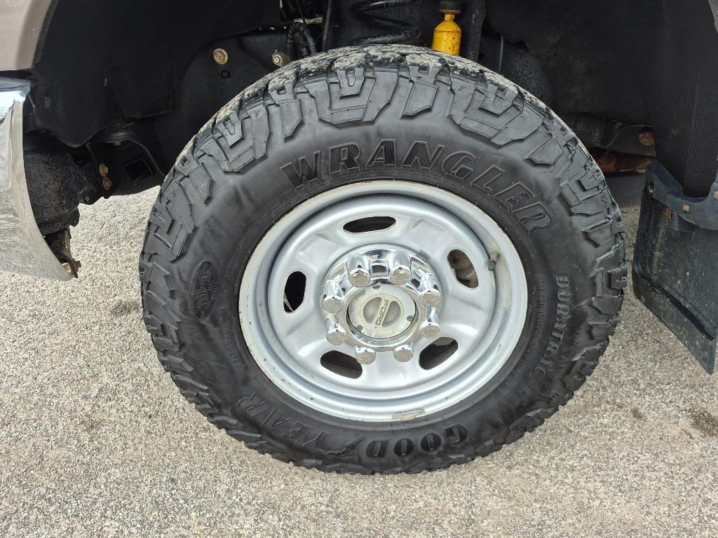 2019 Ford F-250 - $17,999