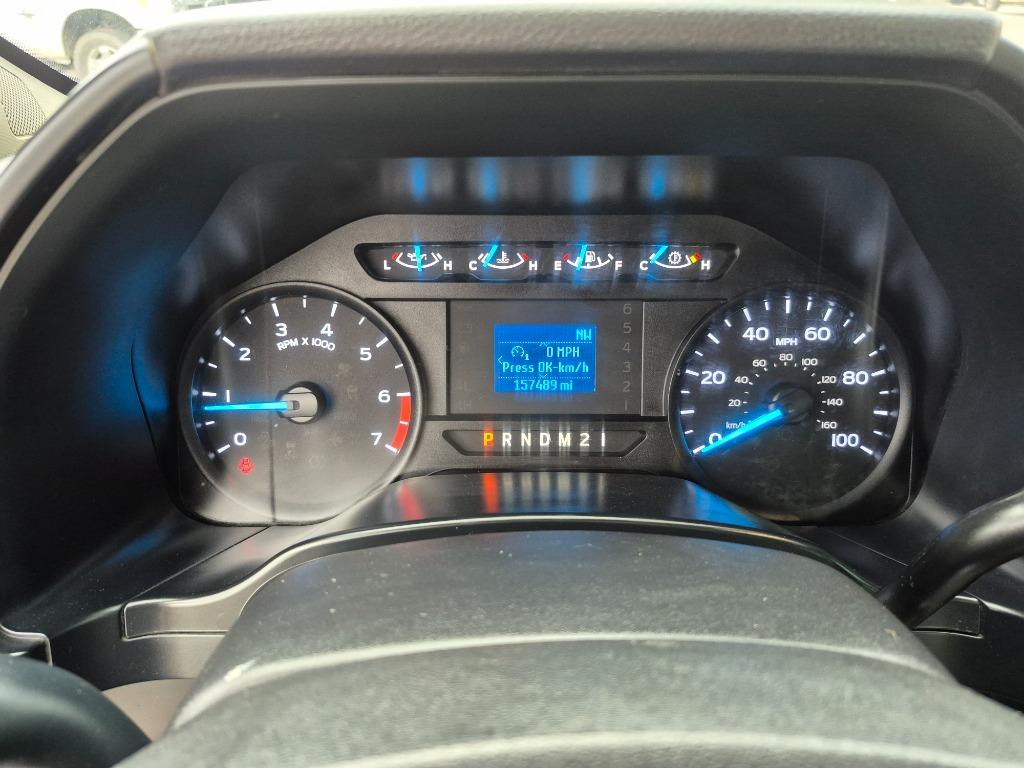 2019 Ford F-250 - $17,999