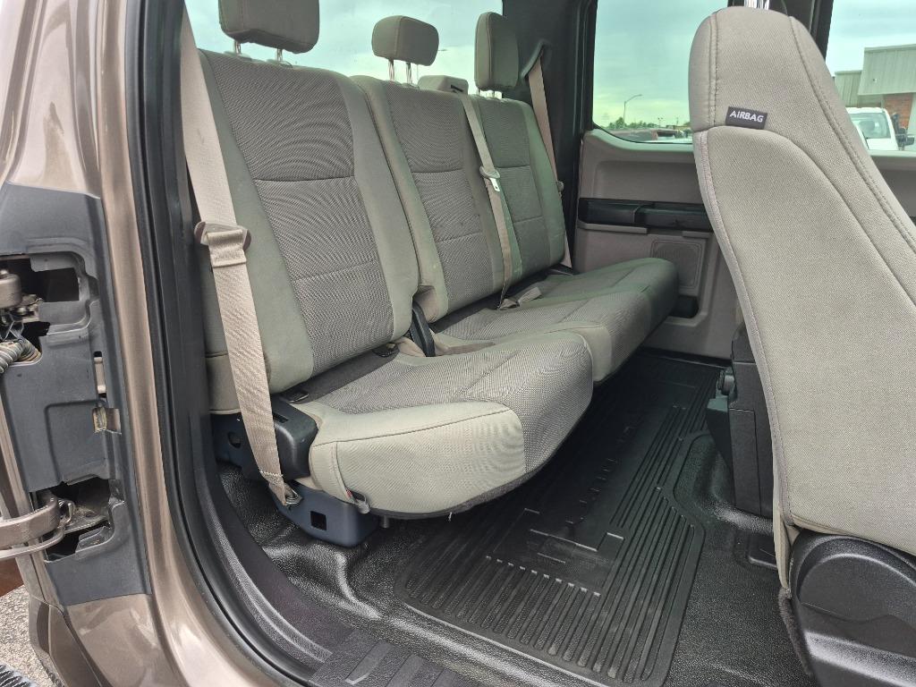 2019 Ford F-250 - $17,999