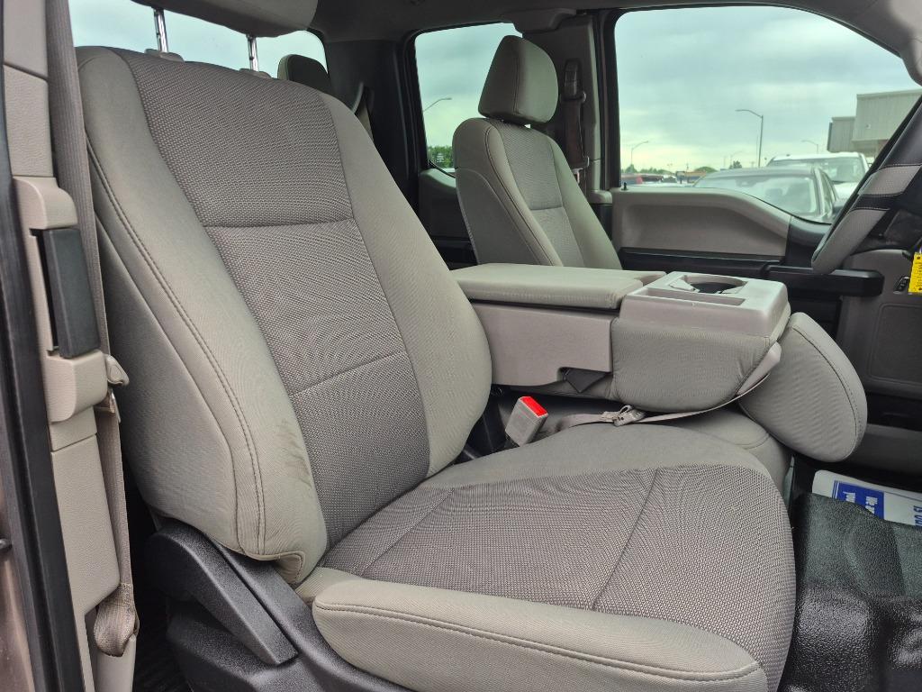 2019 Ford F-250 - $17,999
