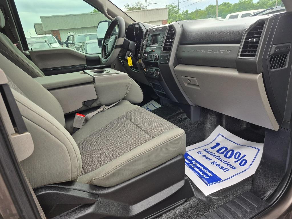 2019 Ford F-250 - $17,999