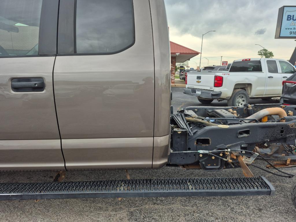 2019 Ford F-250 - $17,999