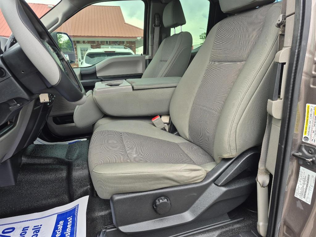2019 Ford F-250 - $17,999