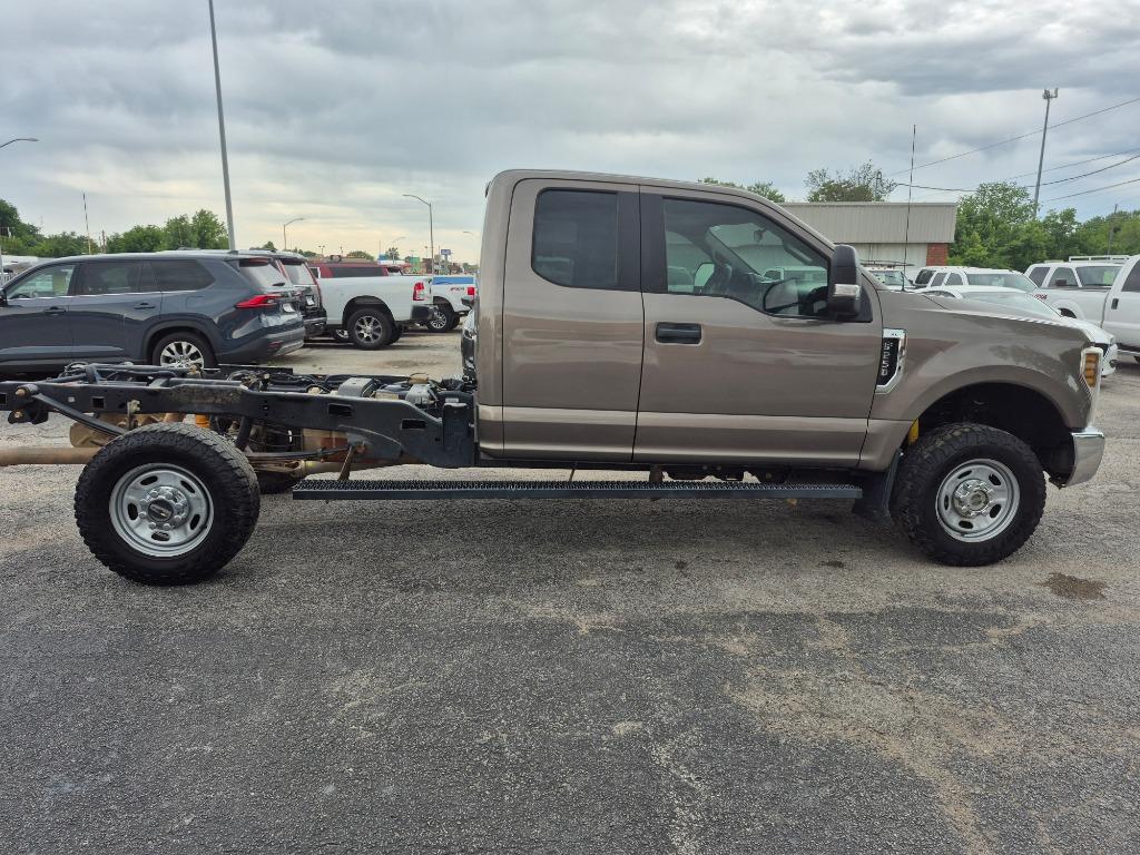 2019 Ford F-250 - $17,999