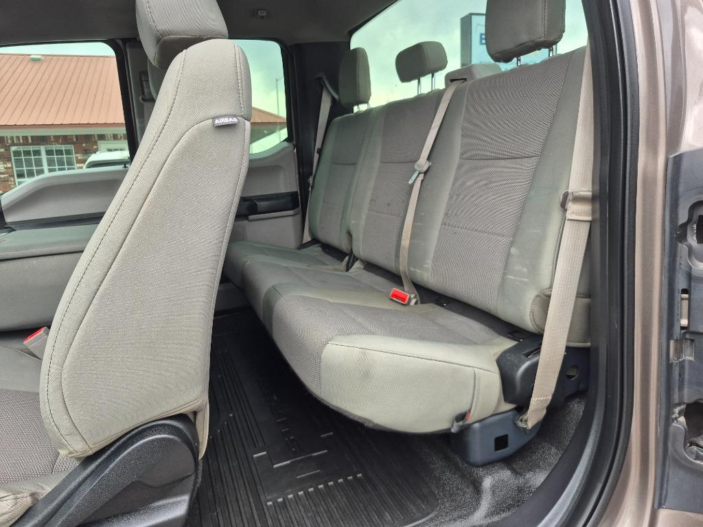 2019 Ford F-250 - $17,999