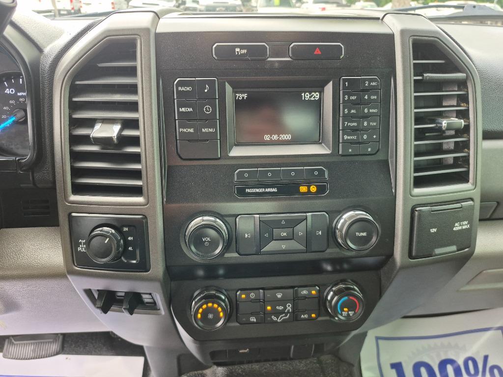 2019 Ford F-250 - $17,999