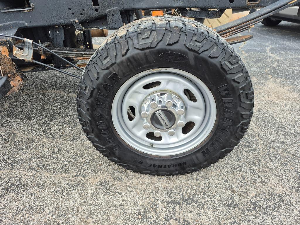 2019 Ford F-250 - $17,999