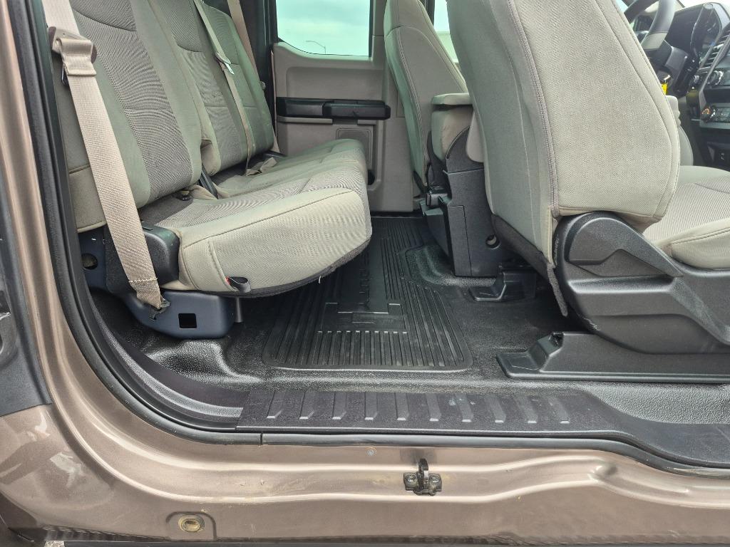 2019 Ford F-250 - $17,999