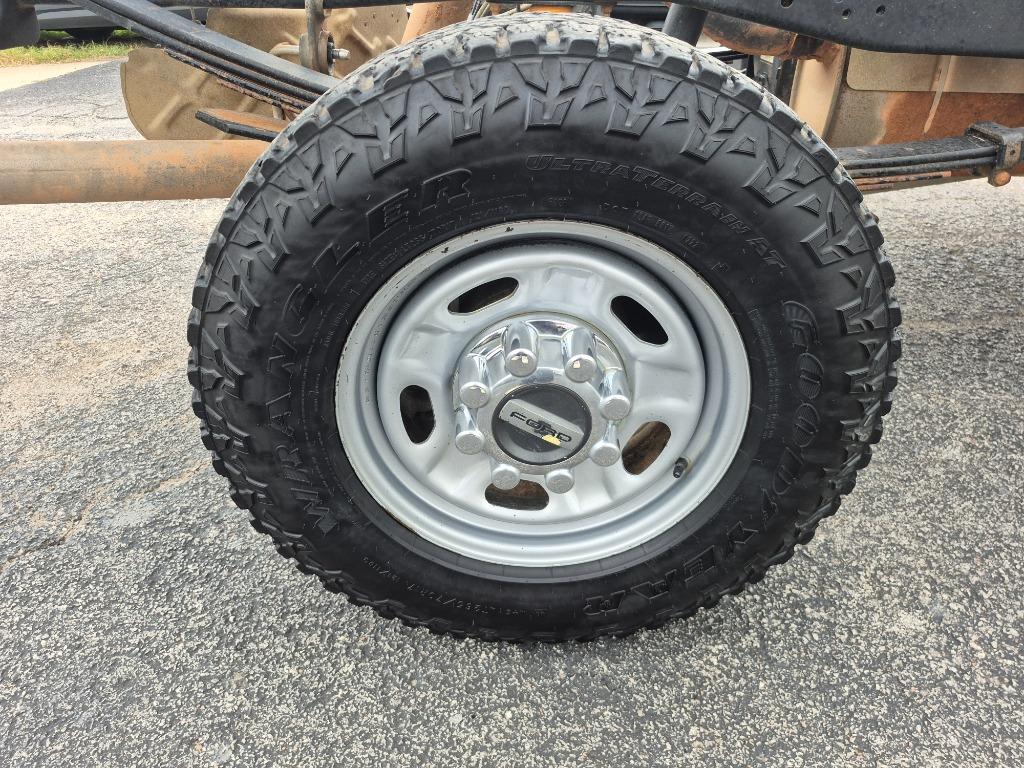 2019 Ford F-250 - $17,999