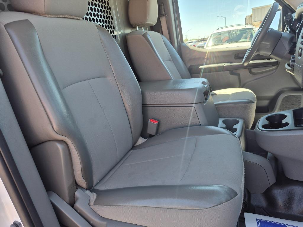 2020 Nissan NV - $13,999