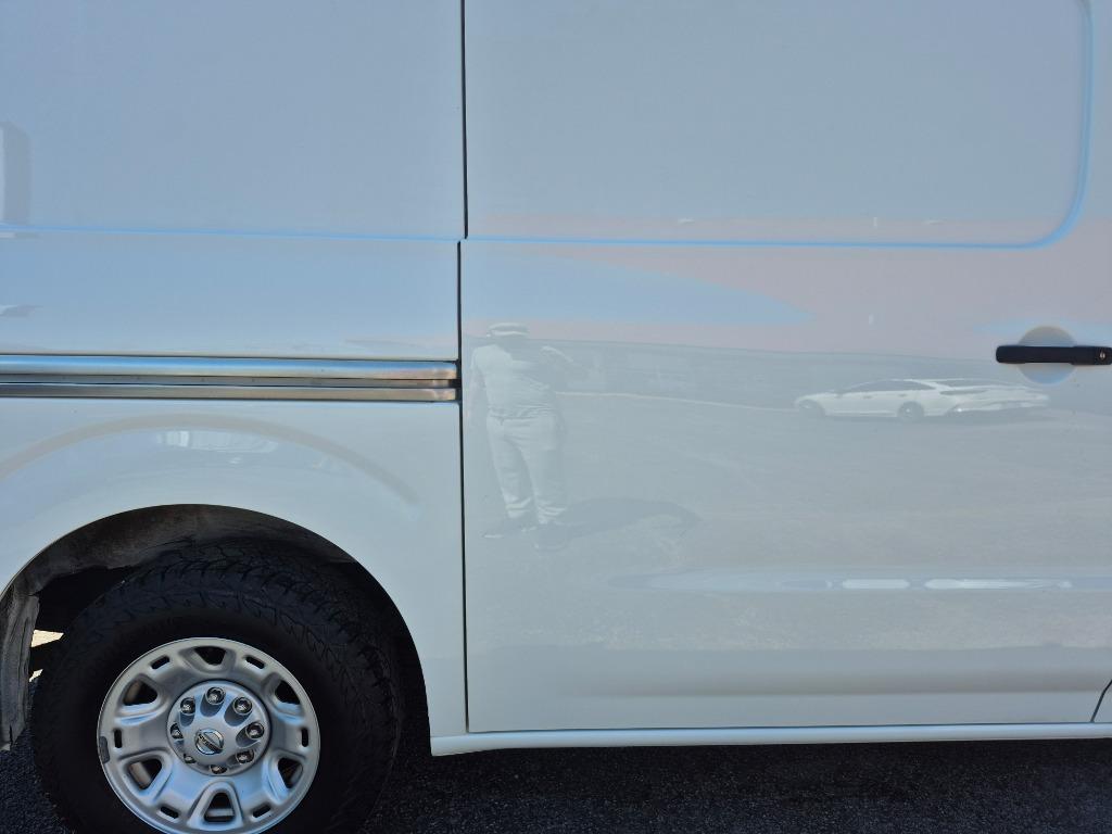 2020 Nissan NV - $13,999