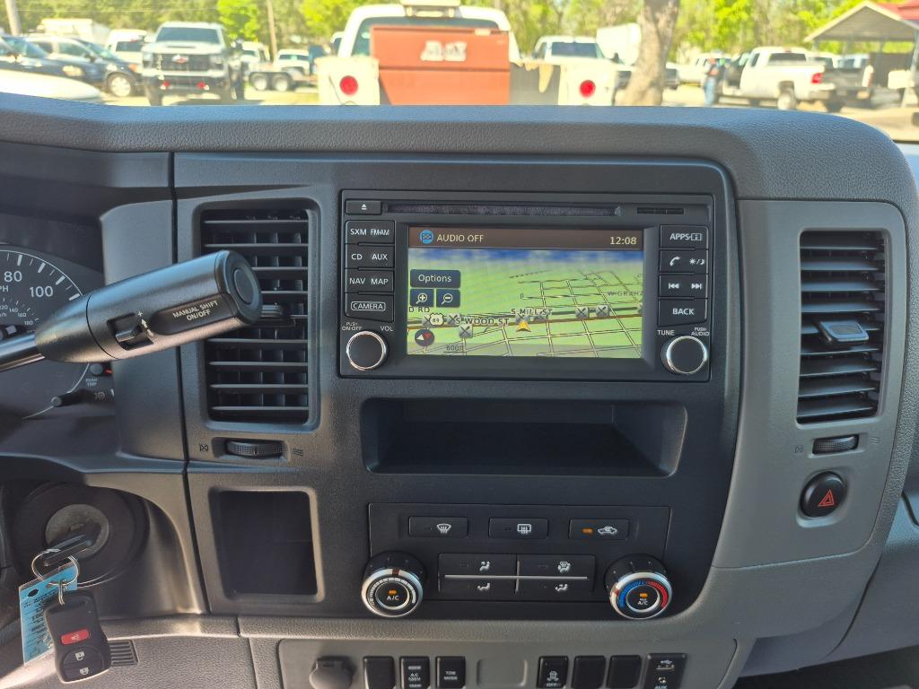 2020 Nissan NV - $13,999