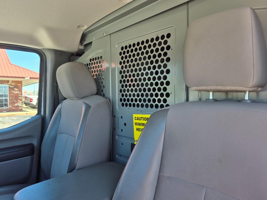 2020 Nissan NV - $13,999