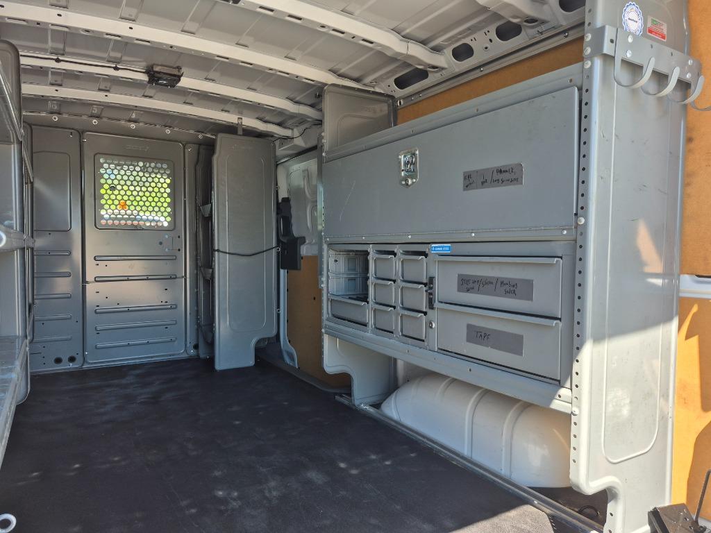 2020 Nissan NV - $13,999