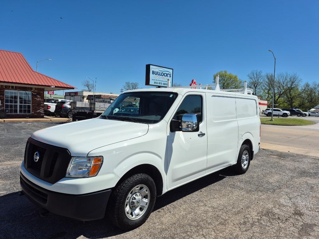 2020 Nissan NV - $13,999