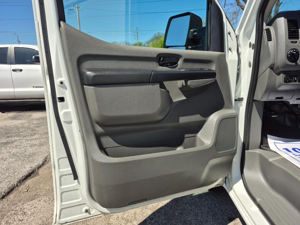 2020 Nissan NV - $13,999
