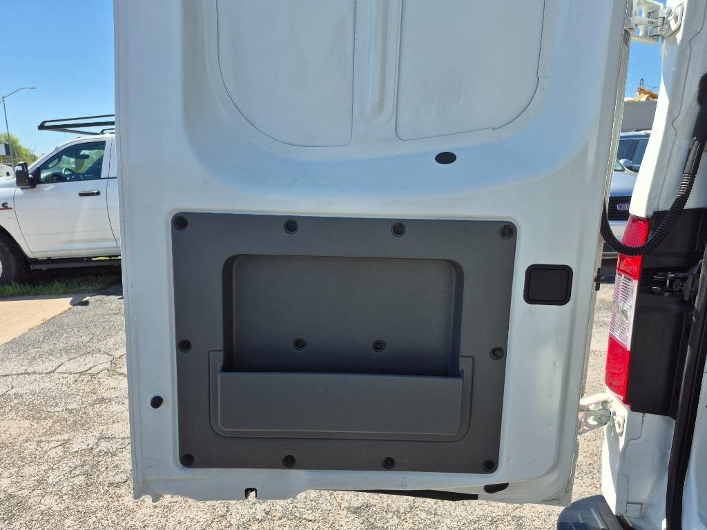 2020 Nissan NV - $13,999