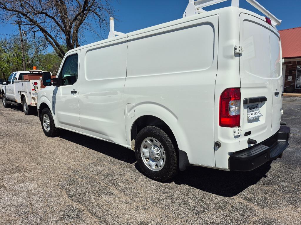 2020 Nissan NV - $13,999