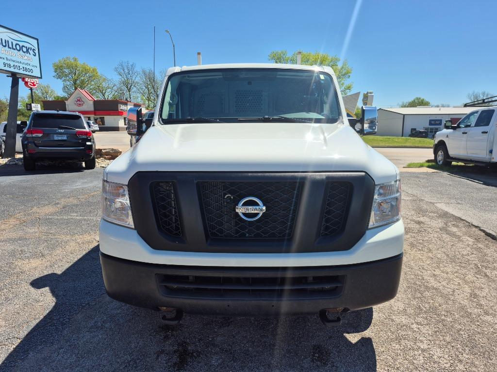 2020 Nissan NV - $13,999
