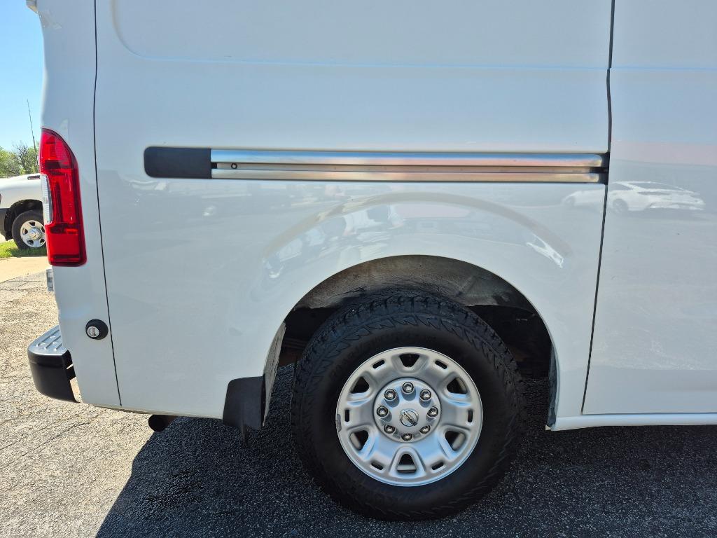 2020 Nissan NV - $13,999